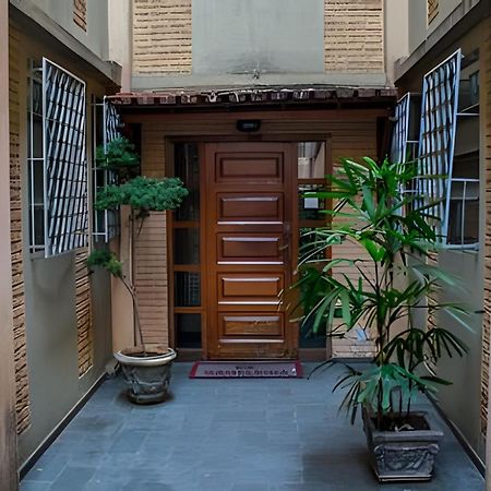 4Let Bh Del Rey Apartment Belo Horizonte Ngoại thất bức ảnh