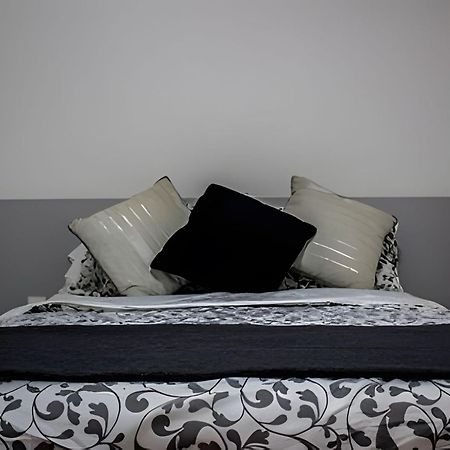 4Let Bh Del Rey Apartment Belo Horizonte Ngoại thất bức ảnh