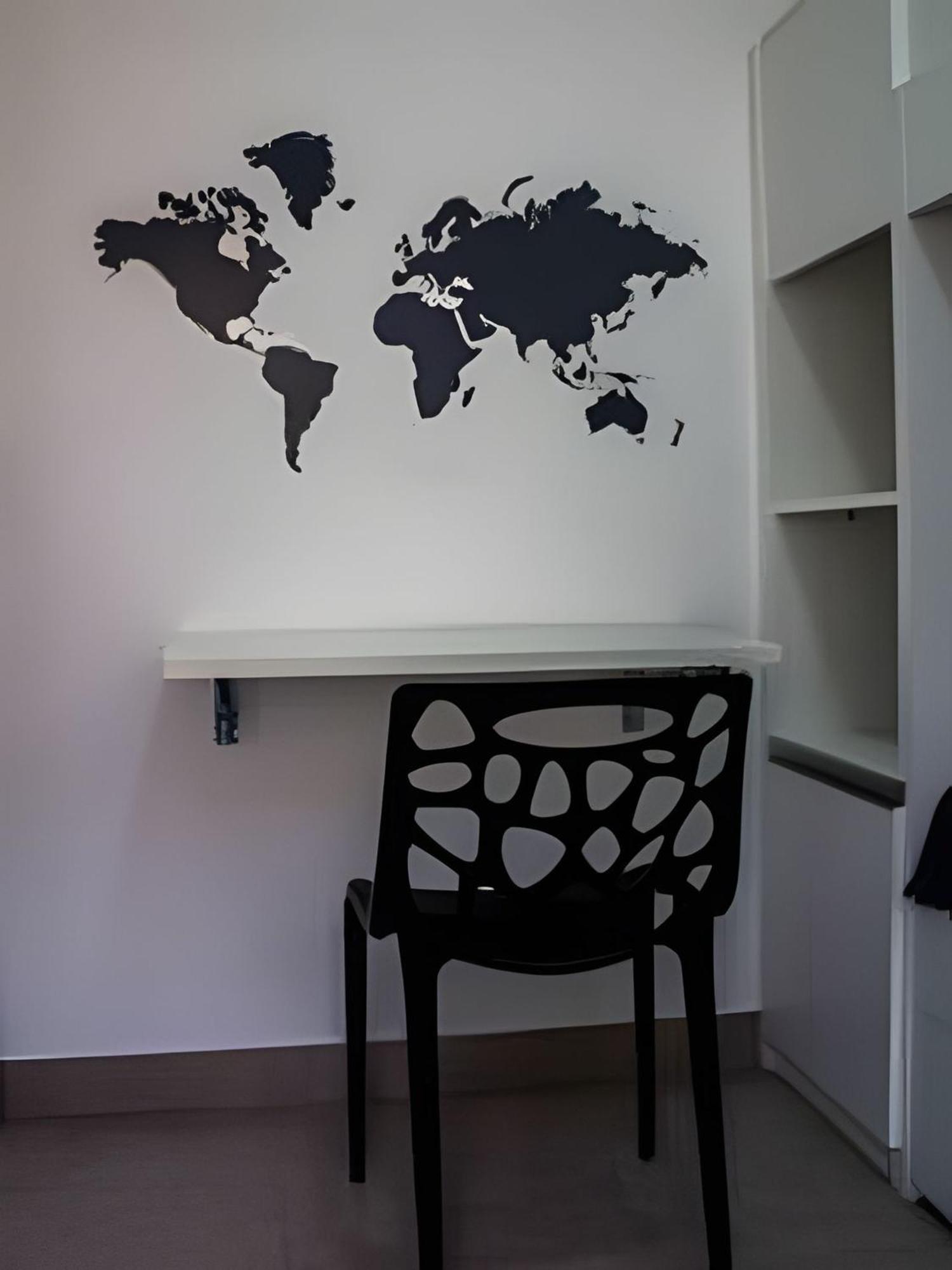 4Let Bh Del Rey Apartment Belo Horizonte Ngoại thất bức ảnh