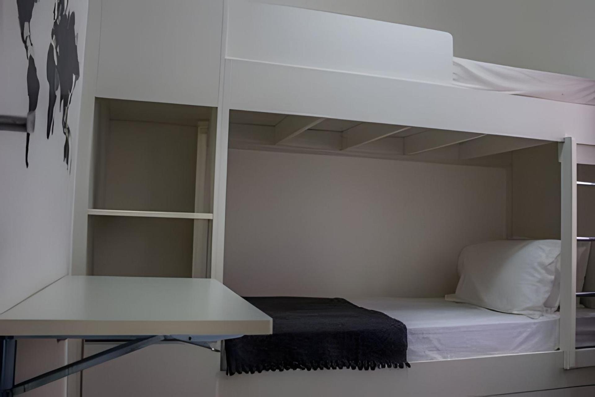 4Let Bh Del Rey Apartment Belo Horizonte Ngoại thất bức ảnh