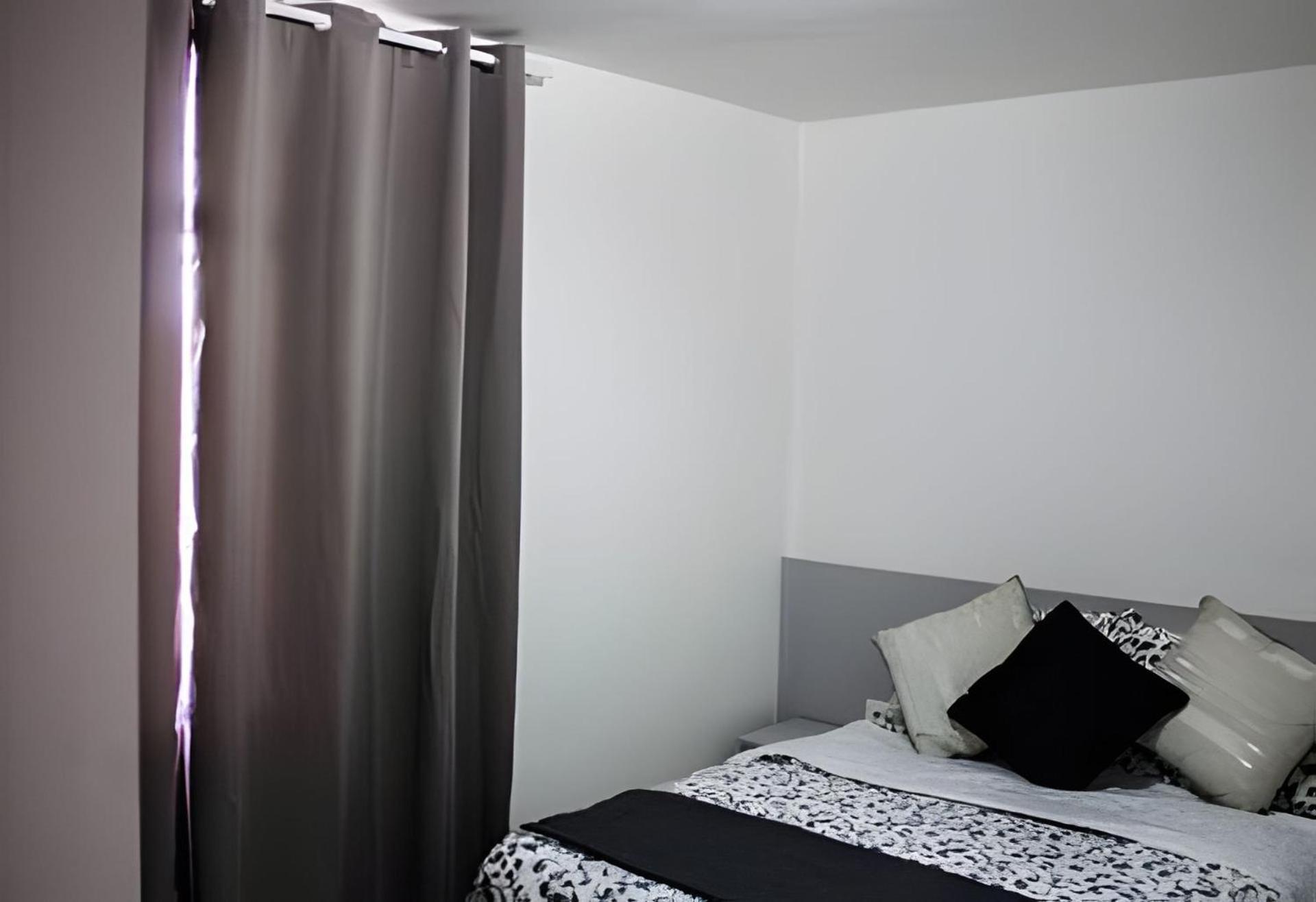 4Let Bh Del Rey Apartment Belo Horizonte Ngoại thất bức ảnh
