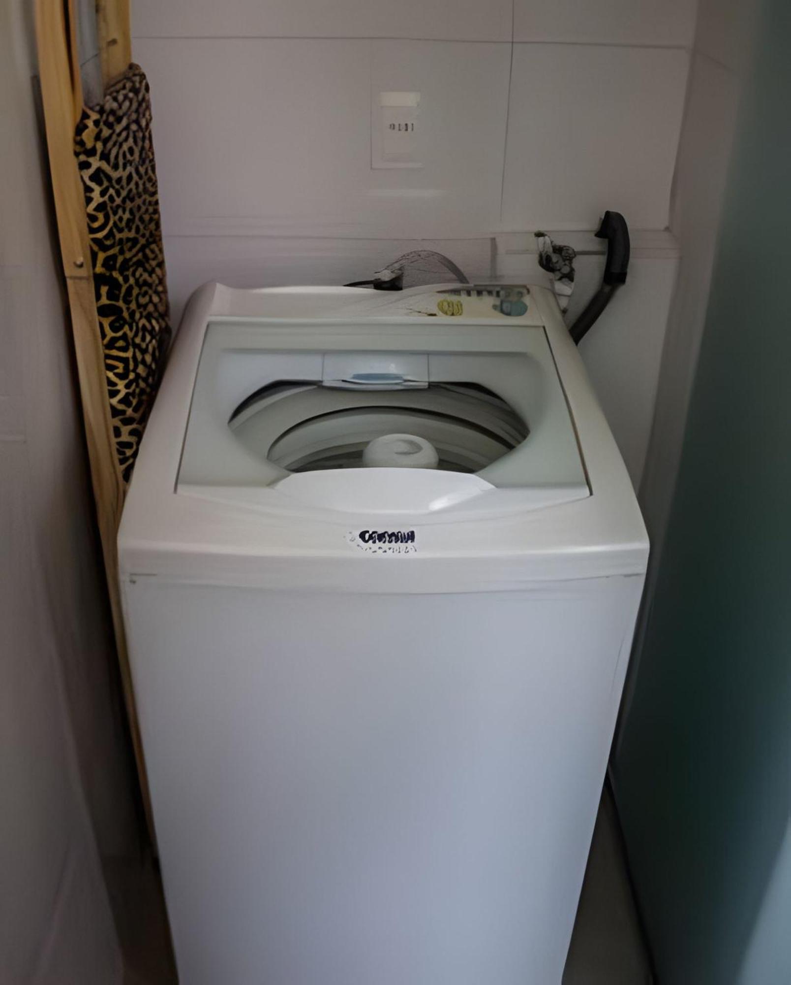 4Let Bh Del Rey Apartment Belo Horizonte Ngoại thất bức ảnh