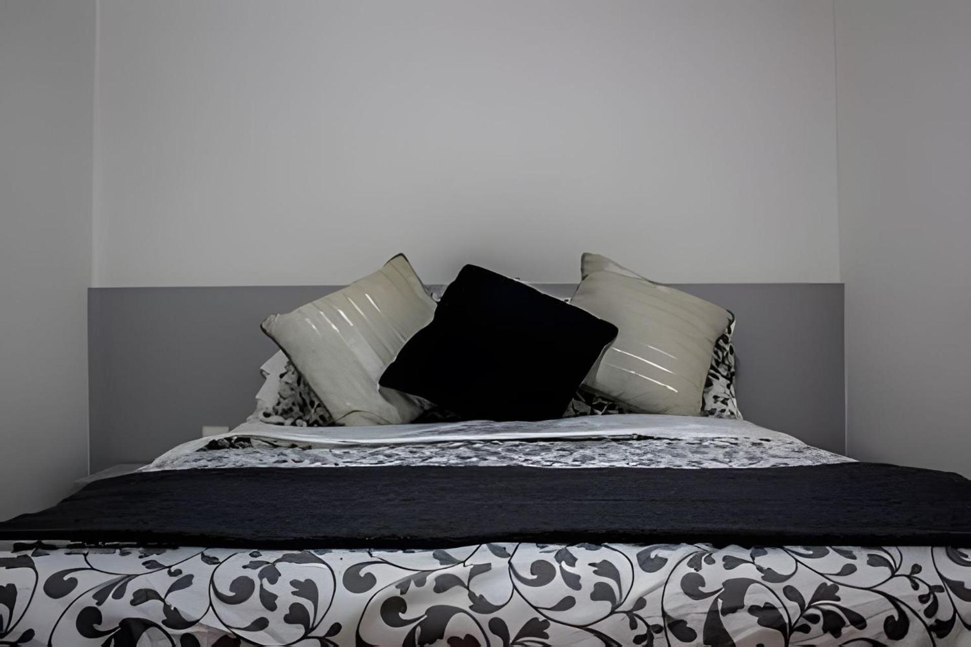 4Let Bh Del Rey Apartment Belo Horizonte Ngoại thất bức ảnh