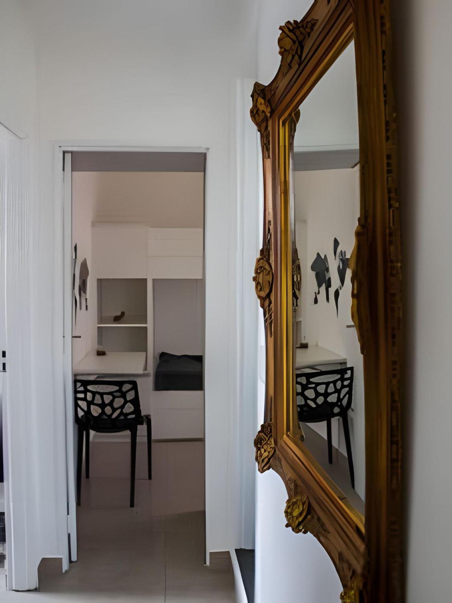 4Let Bh Del Rey Apartment Belo Horizonte Ngoại thất bức ảnh