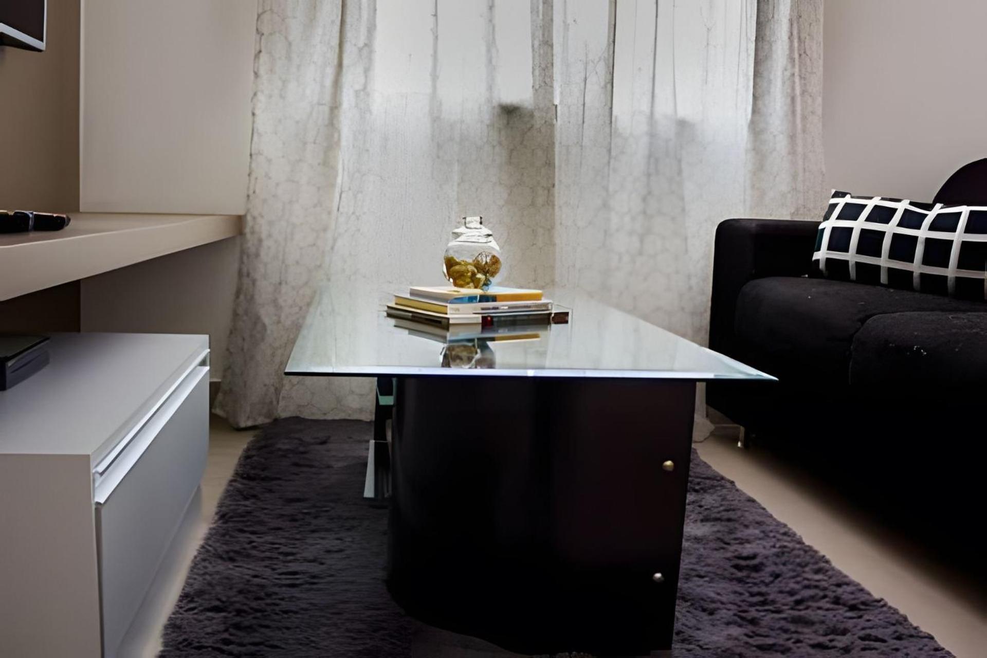 4Let Bh Del Rey Apartment Belo Horizonte Ngoại thất bức ảnh