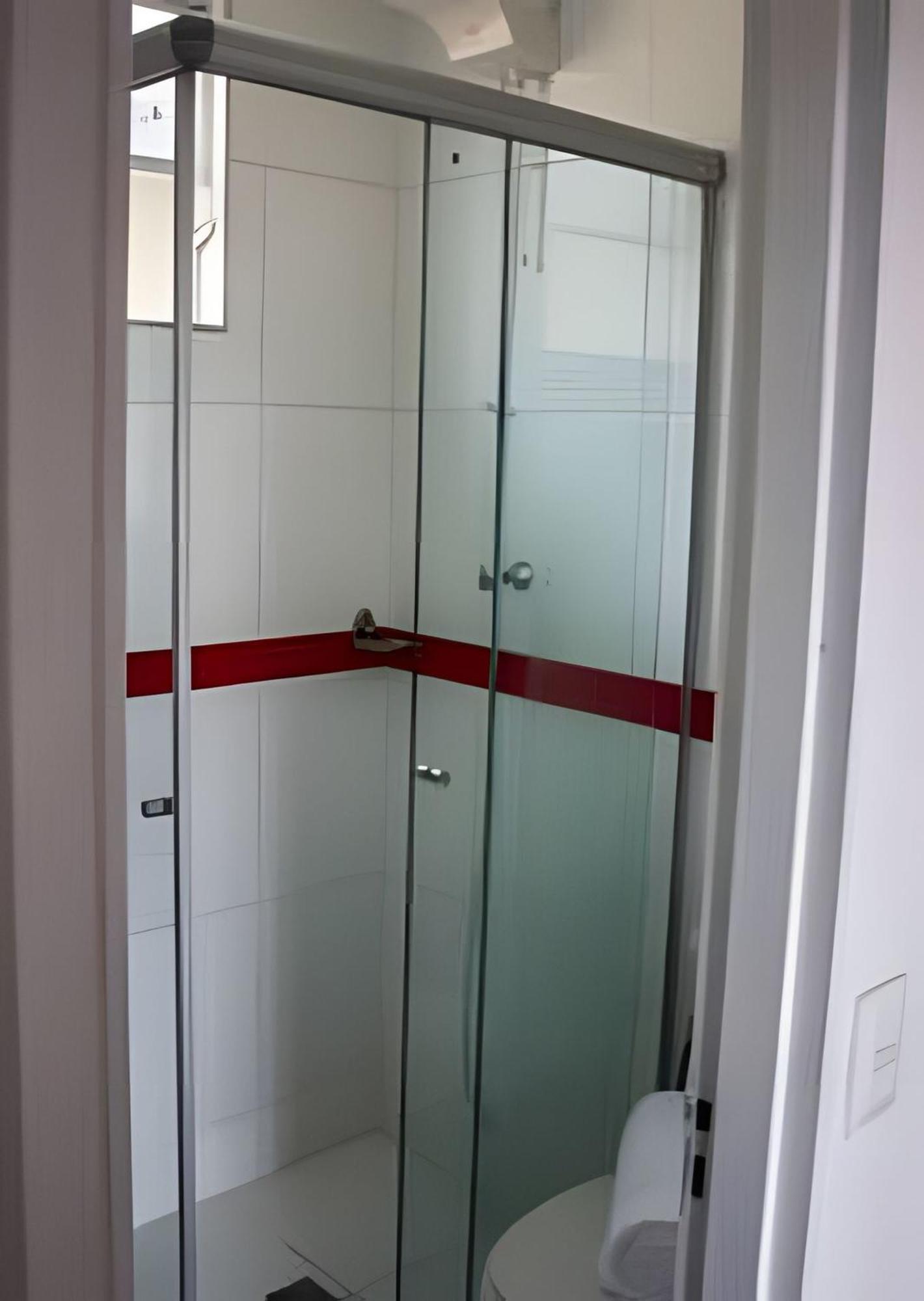 4Let Bh Del Rey Apartment Belo Horizonte Ngoại thất bức ảnh