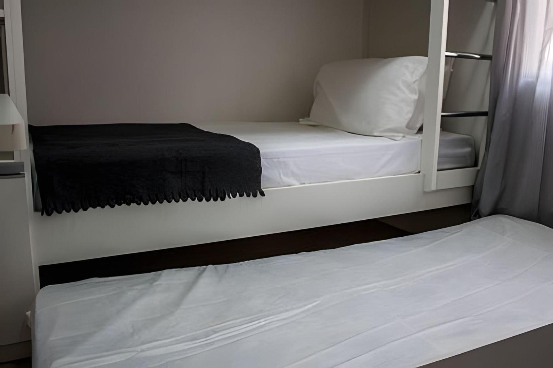 4Let Bh Del Rey Apartment Belo Horizonte Ngoại thất bức ảnh