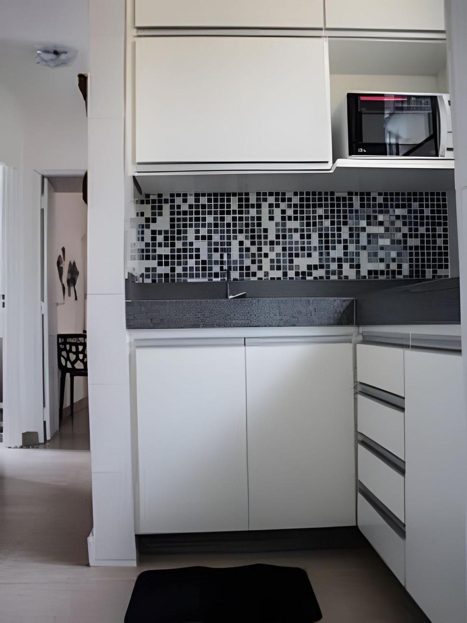 4Let Bh Del Rey Apartment Belo Horizonte Ngoại thất bức ảnh